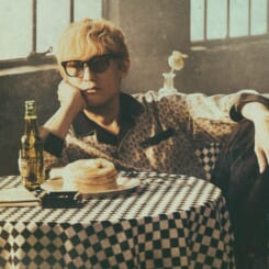 スガ シカオ　Hitori Sugar Tour「Road to 30th Anniversary」 画像