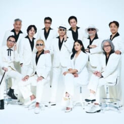 CRAZY KEN BAND 華麗なるツアー2025-2026 Presented by NISHIHARA SHOKAI 画像