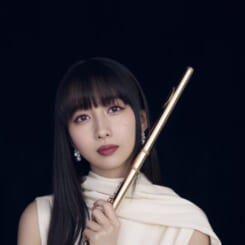 Cocomi Mozart Flute Quartets  