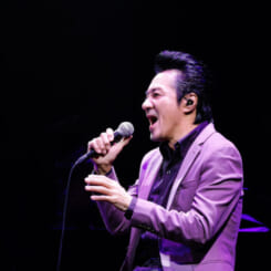HOUND DOG Special Acoustic Live 2026 画像