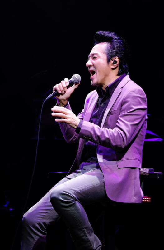 HOUND DOG Special Acoustic Live 2026 画像
