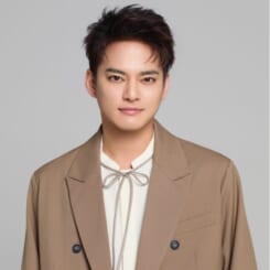 中山優馬 Special Live 画像